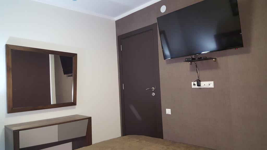 Mimino Apartment Deluxe First Line Batumi Ngoại thất bức ảnh